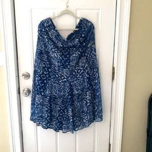 NWT dress barn skirt 2x